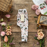 Wild Strawberry Harem Leggings