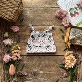 Wild Strawberry New Baby Bundle