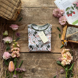 Wild Strawberry T-shirts