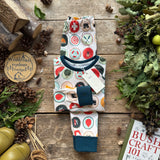 Wilderness Badges (Day) Long BeeJamas