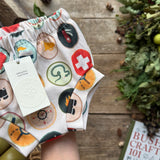 Wilderness Badges (Day) Bloomers