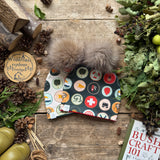 Wilderness Badges (Day) Bobble Hat