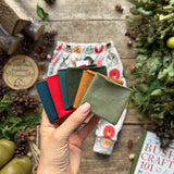 Wilderness Badges (Day) Printed Snood