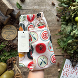 Wilderness Badges (Day) Harem Leggings