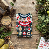 Wilderness Badges (Day) T-shirts