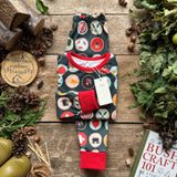 Autumn Sample BeeJamas | Cosy Long | Ready To Post