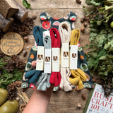 Wilderness Badges (Night) Bloomers