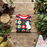 Wilderness Badges (Night) T-shirts