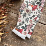 Wildflowers Harem Leggings | Ready To Post