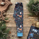 Winter Tales Long BeeJamas