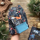 Winter Tales Long BeeJamas