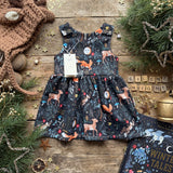 Winter Tales Dress