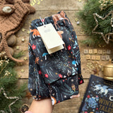 Winter Tales Slim Leggings