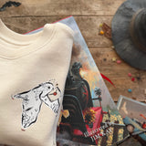 Wizard Academy Bodysuits, T-shirt, Hoodies and Sweatshirts