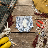 Harbour Collection Samples | Bloomers | Stock