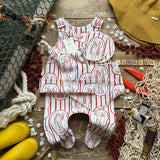 You're My Lobster (Red) New Baby Bundle