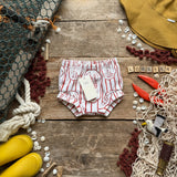 Harbour Collection Samples | Bloomers | Stock