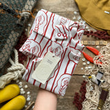 You're My Lobster (Red) Long Romper
