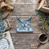 Forest Bee And Botanicals Knotted Hats | SALE