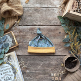 Forest Bee And Botanicals Knotted Hats | SALE