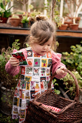 Seedling Season Dress
