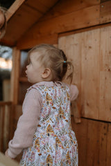 Busy Little Beehive Dress