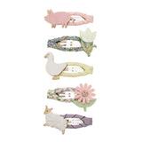 Farmyard Mini Clic Clacs