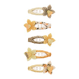 Daffodil Mini Clic Clacs