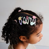 Fruit Salad Mini Clic Clacs