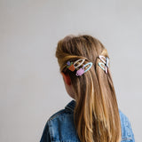 Gardening Clic Clacs