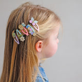 Mini Beasts Mini Clic Clacs