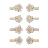 Blossom Mini Clips