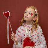 Heart Mini Clic Clacs