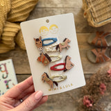 Pony Mini Clic Clacs