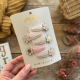 Daisy Mini Mabel Clic Clacs