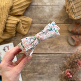 Floral Edie Bow Alice