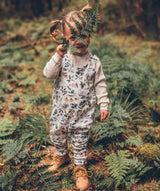 Hedgerow Long Romper