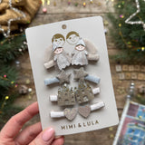 Princess & Castles Mini Clips