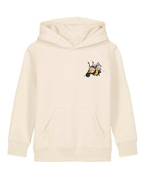 Festive Bee Design T-shirt, Hoodies and Sweatshirts