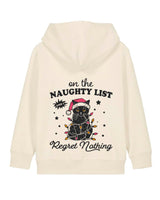 Naughty List Design T-shirt, Hoodies and Sweatshirts