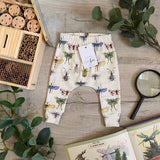 PERFECTLY IMPERFECT | Harem Leggings | Various Prints