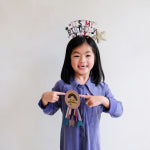 It's My Birthday Rosette