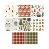 Christmas Adults BeeJama Bottoms | SALE