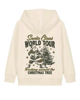 Santa Claus Tour Design T-shirt, Hoodies and Sweatshirts