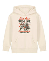 Santa Claus Tour Design T-shirt, Hoodies and Sweatshirts