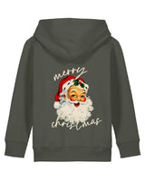 Santa Face Design T-shirt, Hoodies and Sweatshirts