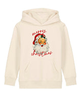 Santa Face Design T-shirt, Hoodies and Sweatshirts