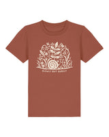 Slowly But Surely Bodysuits, T-shirt, Hoodies and Sweatshirts