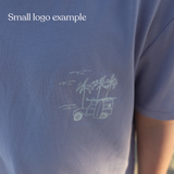 LoveBee Lazy Days Club T-Shirts