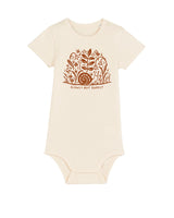 Slowly But Surely Baby Bodysuits, T-Shirts, Hoodies, Sweatshirts
